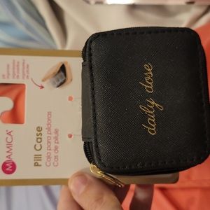 Pill case